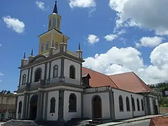Le Lorrain (Martinique)