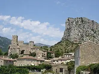 Saint-Jean-de-Buèges