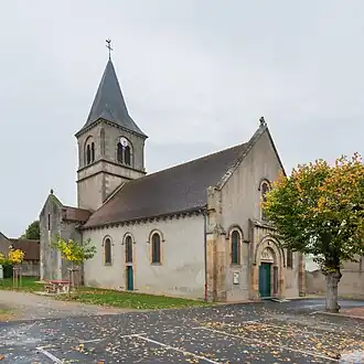 Saint-Ennemond