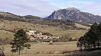 Saint-Louis-et-Parahou