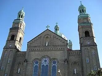 Image illustrative de l’article Église Notre-Dame-du-Perpétuel-Secours de Chicago