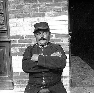 Image illustrative de l’article 132e régiment d'infanterie territoriale