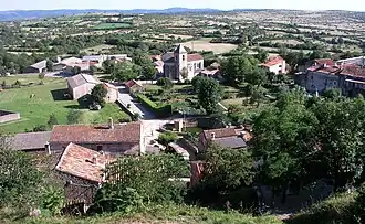 Saint-Michel (Hérault)