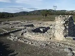 Villa Saint Pierre de Vence, à Eyguières