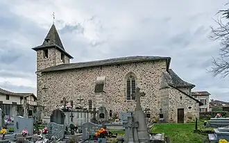 Saint-Étienne-de-Maurs