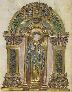 Image illustrative de l’article Swithun