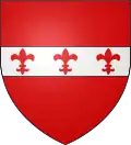 Blason de Santa Venera