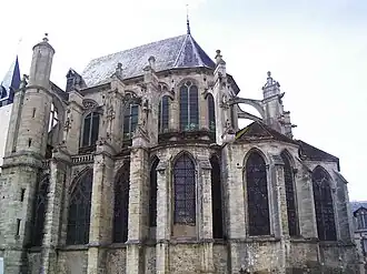 Saint-Julien-du-Sault