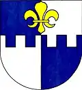 Blason de Staňkovice