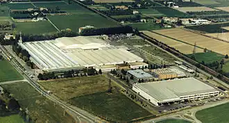 illustration de Lombardini Group