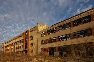 illustration de Montedison