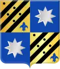 Blason de Stabroek