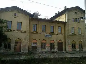 Nowe Ostrowy (Łódź)