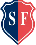 Logo actuel du club.