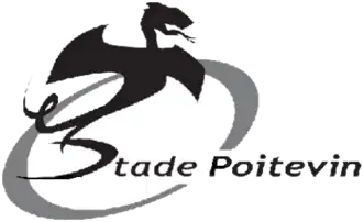 Logo du Stade poitevin