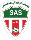 Logo du SA Sétif