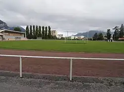 Stade M. Thorez