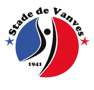Logo du Stade de Vanves