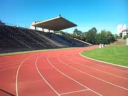 Stade de Firminy-Vert