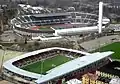 Stade olympique et Finnair stadium