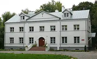 Wygoda (Janów Podlaski)