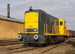 NS 2454.