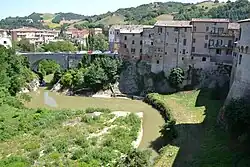 Autre vue d'Urbania.