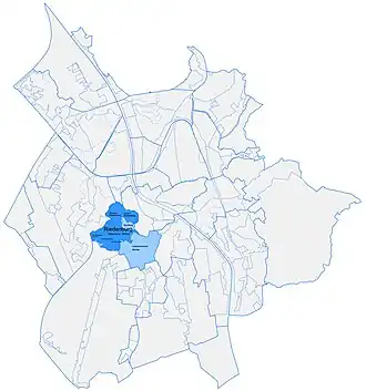 Image illustrative de l’article Riedenburg (Salzbourg)
