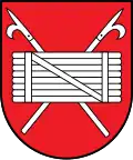 Blason de Gaildorf