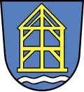 Blason de Gunzenhausen