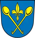 Blason de Löffingen