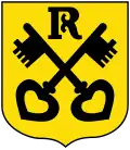 Blason de Renningen