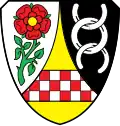 Blason de Werdohl