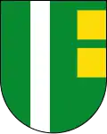 Blason de Erftstadt