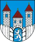 Blason de Holzminden