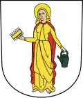 Blason de Stäfa
