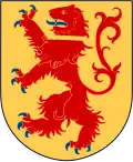 Blason de Staffanstorp
