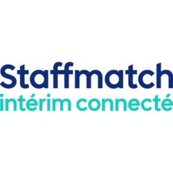 logo de Staffmatch