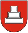 Blason de Stainach