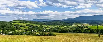 Stakčínska Roztoka