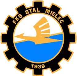 Logo du Stal Mielec