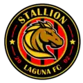 Logo du Stallion Laguna FC