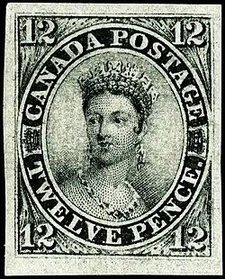 Canada 1851