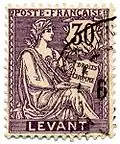 Levant.