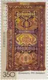 Tapis arménien
