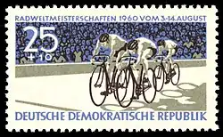 Description de l'image Stamps of Germany (DDR) 1960, MiNr 0780.jpg.
