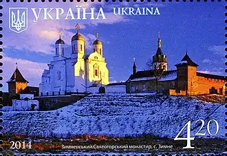 les églises de Zymne, classées,