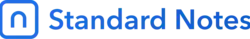 Description de l'image Standard Notes - Logo.png.