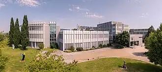 illustration de Berner (entreprise)