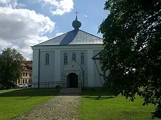 Stanisławowo (Nowy Dwór Mazowiecki)